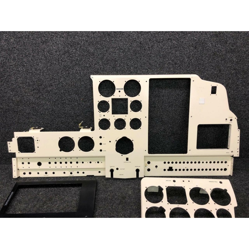 Beech M35 Aviation Research Systems Instrument Panel Set