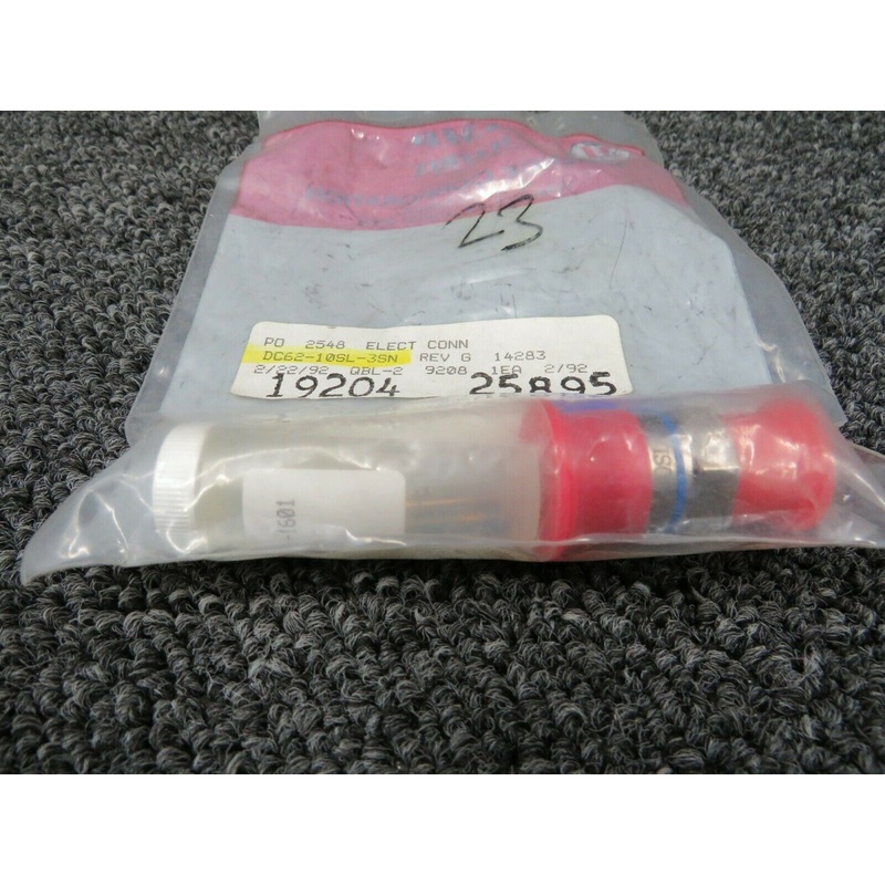 DC62-10SL3SN Matrix Connector Assembly (NEW OLD STOCK) (SA)