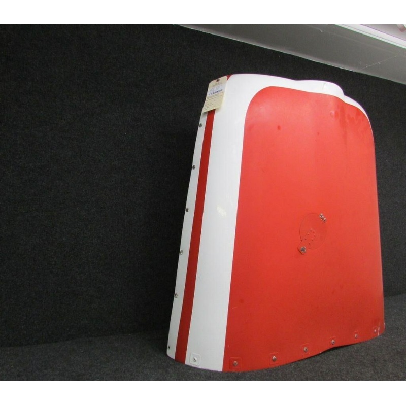 Maule M5-235C Cowling Upper Assy