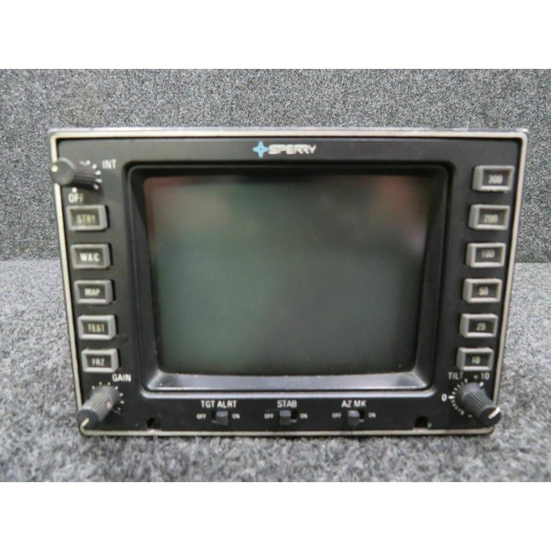 MI-2585277-1 Sperry DI-2007 Digital Indicator (C20)