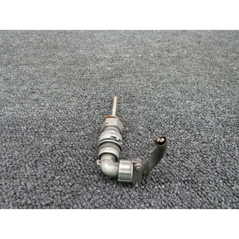 MS28034-1 Aerostar 601P Lycoming TIO-540-AA1A5 Oil Temperature Bulb