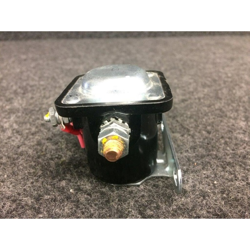 Rebel Murphy Solenoid Assy (Volts: 14)