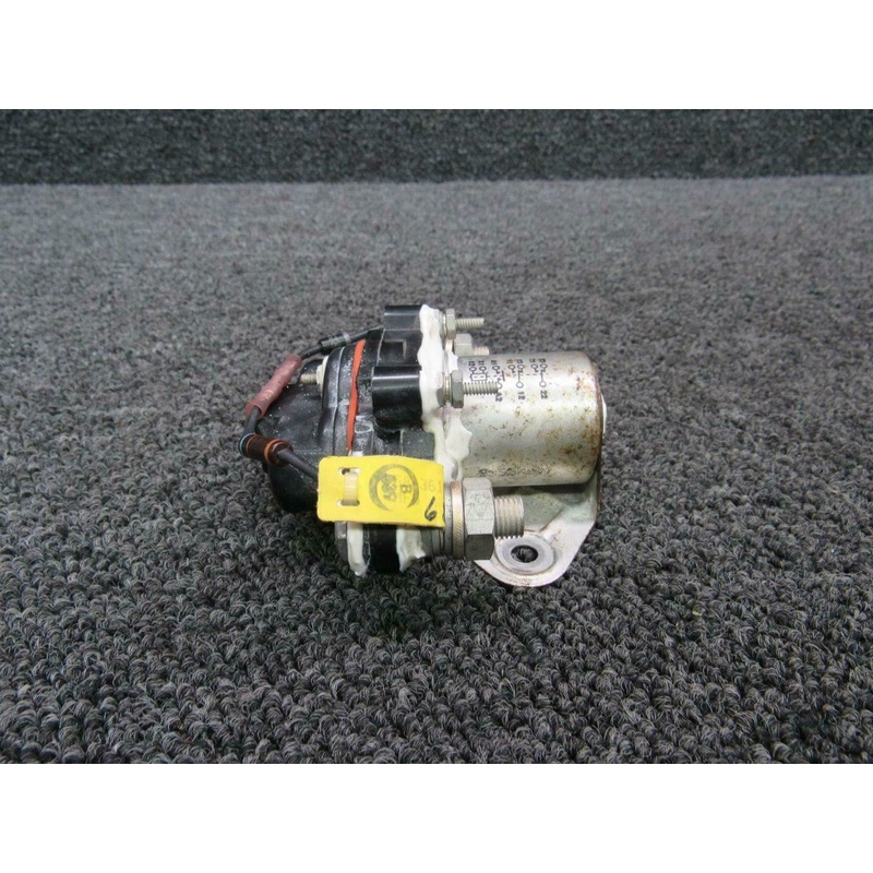 SM200D10 Beech 58 Eaton Relay (Volts: 28)