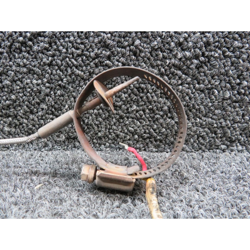 M-111-G JP Instruments Exhaust Gas Temperature Probe Assy - Aircraft ...