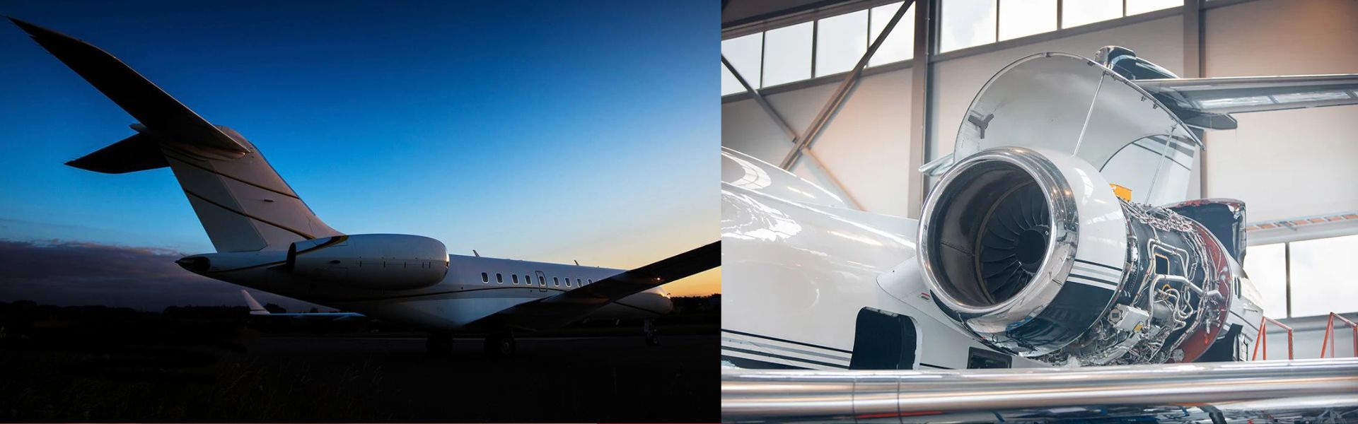 Aircraft Parts & Avionics – Honeywell, BF Goodrich & Bell Helicopter Components
